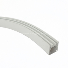 Flexible Silicone LED Profile for LED Strip Light